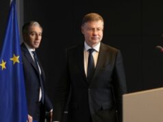 ЄС обговорює фінансові потреби України на фоні зростання військових загроз Україні-бракуватиме-мільярдів-на-війну.-ЄС-має-рішення,-але-тимчасове