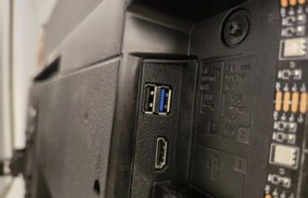 Ви дарма використовуєте USB-порт телевізора лише для фільмів: 5 корисних функцій Ви-дарма-використовуєте-usb-порт-телевізора-лише-для-фільмів:-5-корисних-функцій