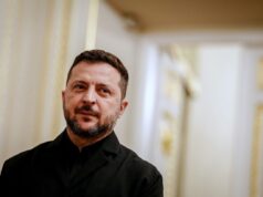 Зеленський про дизельну угоду США з Росією: «Це подарунок Путіну» Тільки за енергетичне перемир’я: Зеленський назвав умову для дизельної угоди з РФ