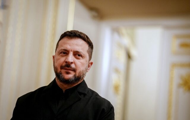 Зеленський про дизельну угоду США з Росією: «Це подарунок Путіну» Тільки за енергетичне перемир’я: Зеленський назвав умову для дизельної угоди з РФ