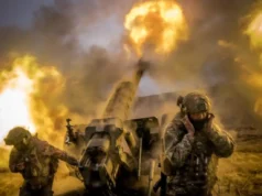Сили оборони знищили 1420 російських військових за добу Стало-відомо-скільки-російських-військових-та-техніки-знищили-Сили-оборони-за-добу-на-фронті