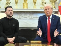 США попереджають Україну про можливе припинення передачі розвідданих через атаки на російські НПЗ США погрожують Україні зупинкою розвідданих через удари по російських НПЗ, – Axios
