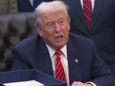 “Ми це запам’ятаємо”: Трамп влаштував скандал через Нобелівську премію миру “Ми-це-запам’ятаємо”:-Трамп-влаштував-скандал-через-Нобелівську-премію-миру