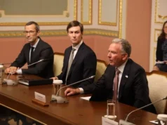 У Маямі без прориву завершилися переговори України, Європи і США — ЗМІ У Маямі без прориву завершилися переговори України, Європи і США — ЗМІ