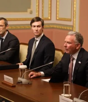 vitkoff_dzhared_kushner_kiyiv_06_09_2026_foto_rbk_ukrayina_0a5a0415_7b361b798db6561206ac9ed275eaaa.webp У Маямі без прориву завершилися переговори України, Європи і США — ЗМІ