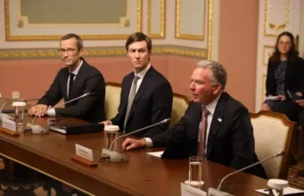 У Маямі без прориву завершилися переговори України, Європи і США — ЗМІ У Маямі без прориву завершилися переговори України, Європи і США — ЗМІ