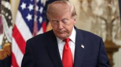 Трамп оголосив про постачання російського дизелю в США: нові виклики для відносин з Україною “Подарунок-Путіну”-і-“угода-з-диктатором”.-Що-пише-преса-про-домовленість-Трампа-з-Кремлем