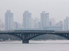 Чи можуть сітки захистити мости: експерт пояснив, чому це непросто Чи можуть-сітки-захистити-мости:-експерт-пояснив,-чому-це непросто