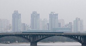 Чи можуть сітки захистити мости: експерт пояснив, чому це непросто Чи можуть-сітки-захистити-мости:-експерт-пояснив,-чому-це непросто
