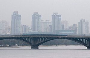 Чи можуть сітки захистити мости: експерт пояснив, чому це непросто Чи можуть-сітки-захистити-мости:-експерт-пояснив,-чому-це непросто