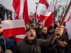 Російська дезінформація активізується напередодні Дня незалежності Польщі РФ розпалює ворожнечу між поляками та українцями перед Днем незалежності Польщі, – ЦПД