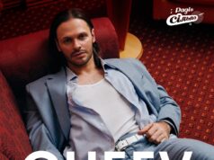 CHEEV з новими хітами їде у Луцьк cheev-з-новими-хітами-їде-у-Луцьк