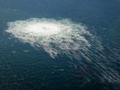 США та Росія обговорюють відновлення газопроводів “Північний потік” Чи-відновить-роботу-підірваний-«Північний-потік»?-США-і-Росія-ведуть-про-це-переговори