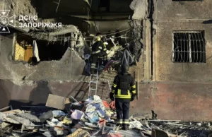 Атака на Запоріжжя: 12 загиблих, серед них троє дітей "росія-подякувала-за-зняття-санкцій-на-експорт-дизелю"-–-Зеленський-про-атаку-на-Запоріжжя