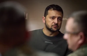 Зеленський обговорив з Макроном додаткові пакети ППО під час обстрілів Києва Зеленський-поговорив-з-Макроном-під-час-атаки-рф-на-Київ:-про-що-домовились