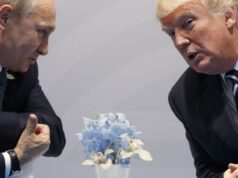 “Ні, ти клади”: у Путіна видали нові “деталі” дзвінка з Трампом, які підірвали Мережу “Ні,-ти-клади”:-у-Путіна-видали-нові-“деталі”-дзвінка-з-Трампом,-які-підірвали-Мережу