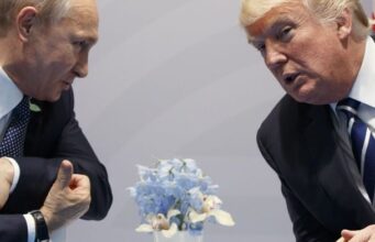 “Ні, ти клади”: у Путіна видали нові “деталі” дзвінка з Трампом, які підірвали Мережу “Ні,-ти-клади”:-у-Путіна-видали-нові-“деталі”-дзвінка-з-Трампом,-які-підірвали-Мережу