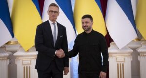 Україна днями отримає від Фінляндії амуніцію для F-16 Україна-днями-отримає-від-Фінляндії-амуніцію-для-f-16