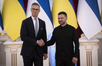 Україна днями отримає від Фінляндії амуніцію для F-16 Україна-днями-отримає-від-Фінляндії-амуніцію-для-f-16