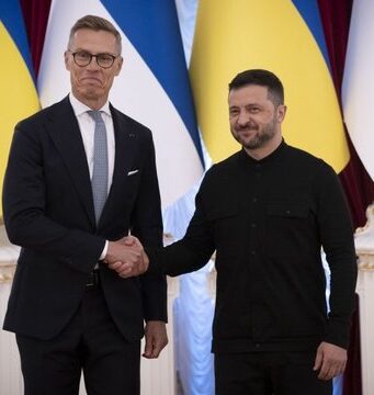 Україна днями отримає від Фінляндії амуніцію для F-16 Україна-днями-отримає-від-Фінляндії-амуніцію-для-f-16
