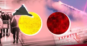 У Львові запроваджують жовтий і червоний рівні повітряної тривоги У Львові запроваджують жовтий і червоний рівні повітряної тривоги