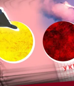 У Львові запроваджують жовтий і червоний рівні повітряної тривоги