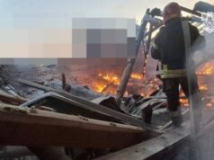 Росія вдарила по центру Одеси: “прилетіло” в адмінбудівлю — перші деталі (оновлено) Росія-вдарила-по центру-Одеси:-“прилетіло”-в адмінбудівлю —-перші-деталі-(оновлено)