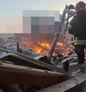 Росія-вдарила-по центру-Одеси:-“прилетіло”-в адмінбудівлю —-перші-деталі-(оновлено) Росія-вдарила-по центру-Одеси:-“прилетіло”-в адмінбудівлю —-перші-деталі-(оновлено)