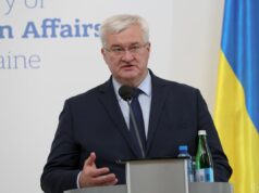 У Києві відповіли Трампу на заклик усунути Зеленського У-Києві-відповіли-Трампу-на-заклик-усунути-Зеленського