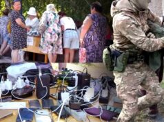 Бердянськ під окупацією: життя в умовах страху та репресій «За-вбивство-–-7-років,-за-допомогу-ЗСУ-–-12»:-як-курортний-Бердянськ-перетворився-на.