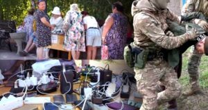 Бердянськ під окупацією: життя в умовах страху та репресій «За-вбивство-–-7-років,-за-допомогу-ЗСУ-–-12»:-як-курортний-Бердянськ-перетворився-на.