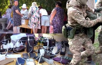 Бердянськ під окупацією: життя в умовах страху та репресій «За-вбивство-–-7-років,-за-допомогу-ЗСУ-–-12»:-як-курортний-Бердянськ-перетворився-на.