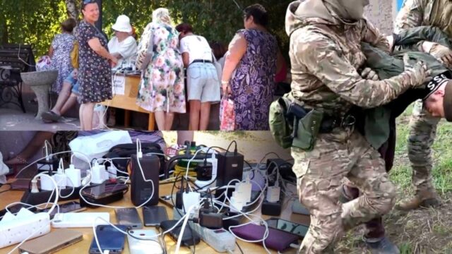 Бердянськ під окупацією: життя в умовах страху та репресій «За-вбивство-–-7-років,-за-допомогу-ЗСУ-–-12»:-як-курортний-Бердянськ-перетворився-на.