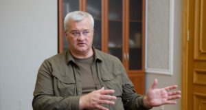 Міністр закордонних справ України відповів на заяву Трампа щодо зміни президента Сибіга відповів на заклик Трампа щодо виборів нового президента України