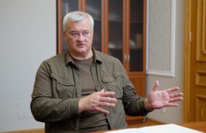 Міністр закордонних справ України відповів на заяву Трампа щодо зміни президента Сибіга відповів на заклик Трампа щодо виборів нового президента України