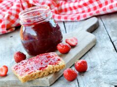 Чи можна їсти зацукрований джем: які ознаки свідчать про псування Чи-можна-їсти-зацукрований-джем:-які-ознаки-свідчать-про-псування