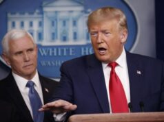 «Це зрада»: колишній віцепрезидент США накинувся на Трампа через угоду з Путіним «Це зрада»:-колишній-віцепрезидент-США-накинувся-на Трампа-через-угоду-з Путіним