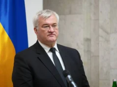 Сибіга анонсує посилення тиску на Росію після переговорів з європейськими партнерами Сибіга-після-переговорів-з-європейцями-анонсував-посилення-тиску-на-рф