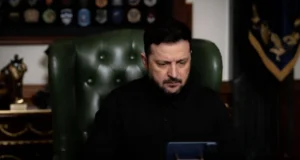 Зеленський готує зустріч із британським прем’єром після обговорення оборони України Зеленський готує зустріч із британським прем’єром після обговорення оборони України