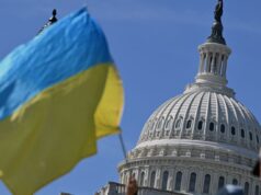 У США планують заблокувати купівлю російської нафти через новий законопроєкт У Конгресі готують закон, який заборонить будь-яку купівлю російської нафти