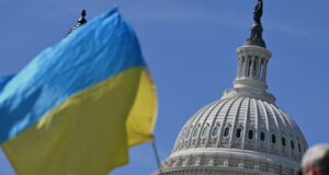 У США планують заблокувати купівлю російської нафти через новий законопроєкт У Конгресі готують закон, який заборонить будь-яку купівлю російської нафти
