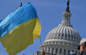 У США планують заблокувати купівлю російської нафти через новий законопроєкт У Конгресі готують закон, який заборонить будь-яку купівлю російської нафти