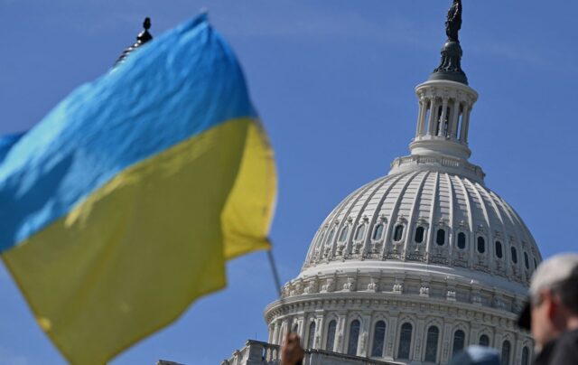 У США планують заблокувати купівлю російської нафти через новий законопроєкт У Конгресі готують закон, який заборонить будь-яку купівлю російської нафти
