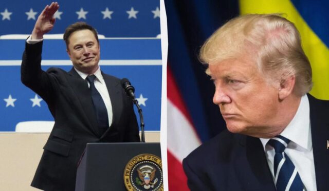 Маск прокоментував вимогу Трампа до України змінити президента Маск-прокоментував-вимогу-Трампа-до-України-змінити-президента