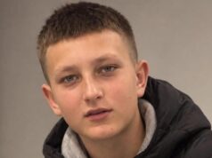 Атака РФ на Рівненщину: у лікарні помер поранений 13-річний хлопчик Атака-РФ-на-Рівненщину:-у-лікарні-помер-поранений-13-річний-хлопчик