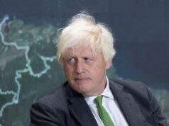 “Викликає огиду”: Джонсон порадив Трампу, як повернути російську нафту й газ на ринок “Викликає-огиду”:-Джонсон-порадив-Трампу,-як-повернути-російську-нафту-й-газ-на-ринок