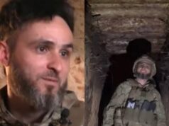 Актор-воїн Ласточкін вперше за довгий час вийшов на зв’язок Актор-воїн-Ласточкін-вперше-за-довгий-час-вийшов-на-зв’язок
