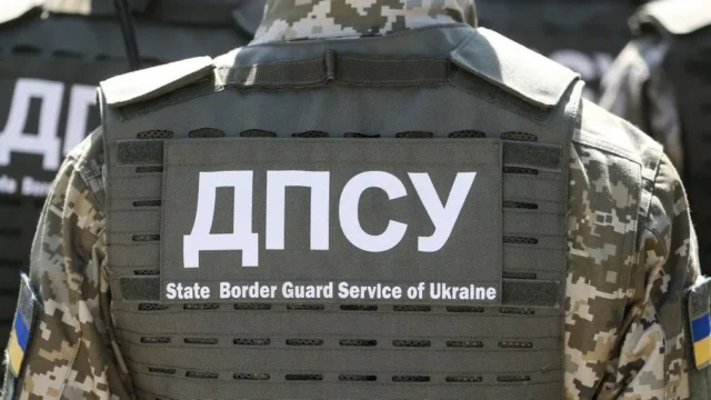На західному кордоні України скоротився пасажиропотік, — ДПСУ На західному кордоні України скоротився пасажиропотік, — ДПСУ
