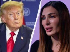 Улюблена блогерка Трампа відповіла на його заклик до України змінити президента Улюблена-блогерка-Трампа-відповіла-на-його-заклик-до-України-змінити-президента