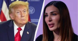 Улюблена блогерка Трампа відповіла на його заклик до України змінити президента Улюблена-блогерка-Трампа-відповіла-на-його-заклик-до-України-змінити-президента